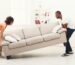 How to Get Rid of a Couch