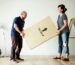 Moving Day Tips