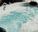 how to move a hot tub