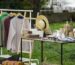 how to organize a rummage sale
